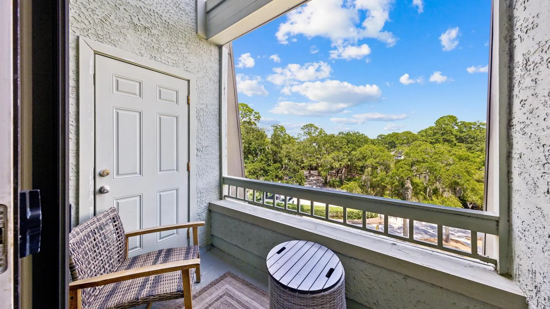 Holiday home 891 Ketch Court Hilton Head Island