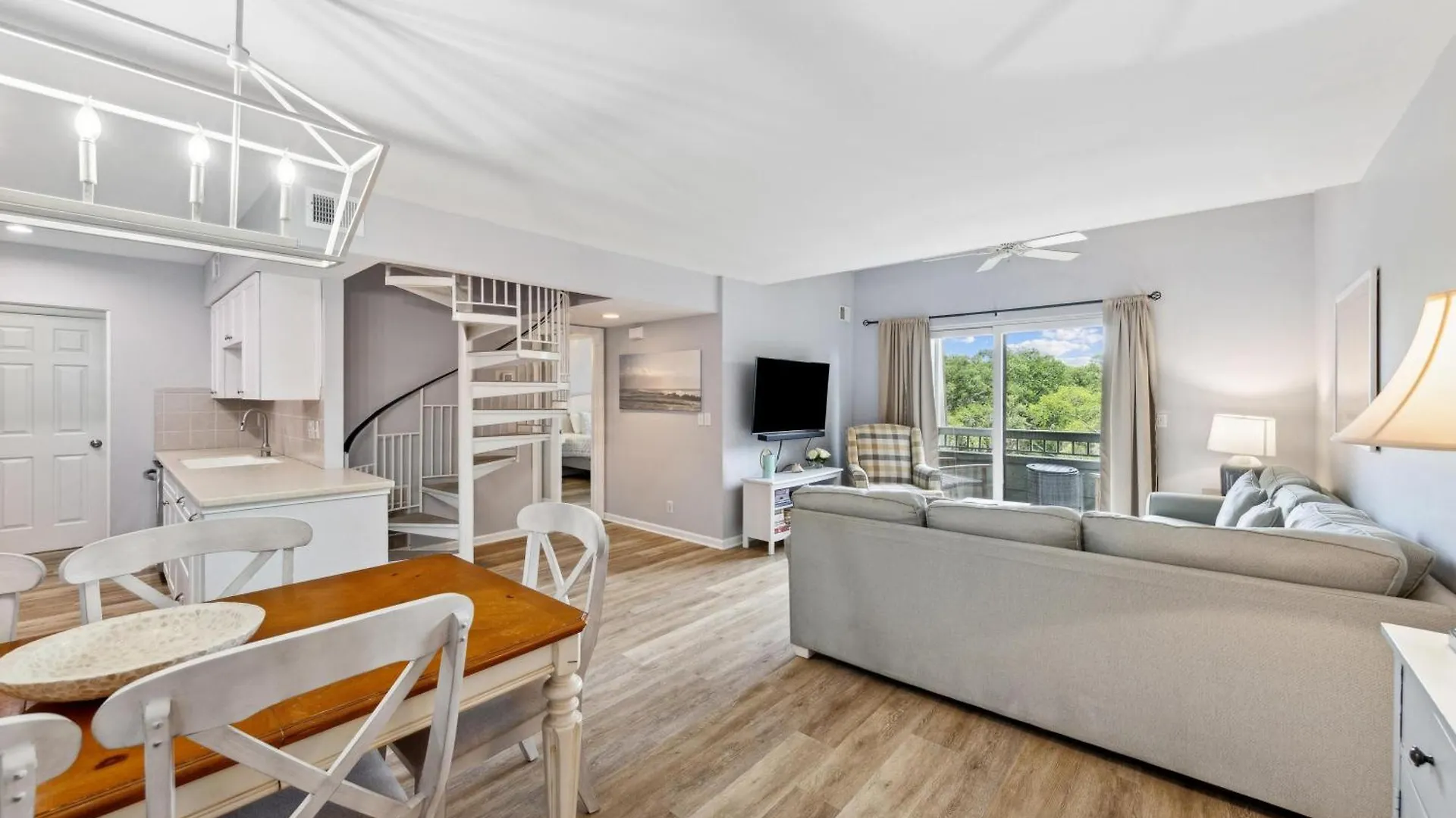 Holiday home 891 Ketch Court