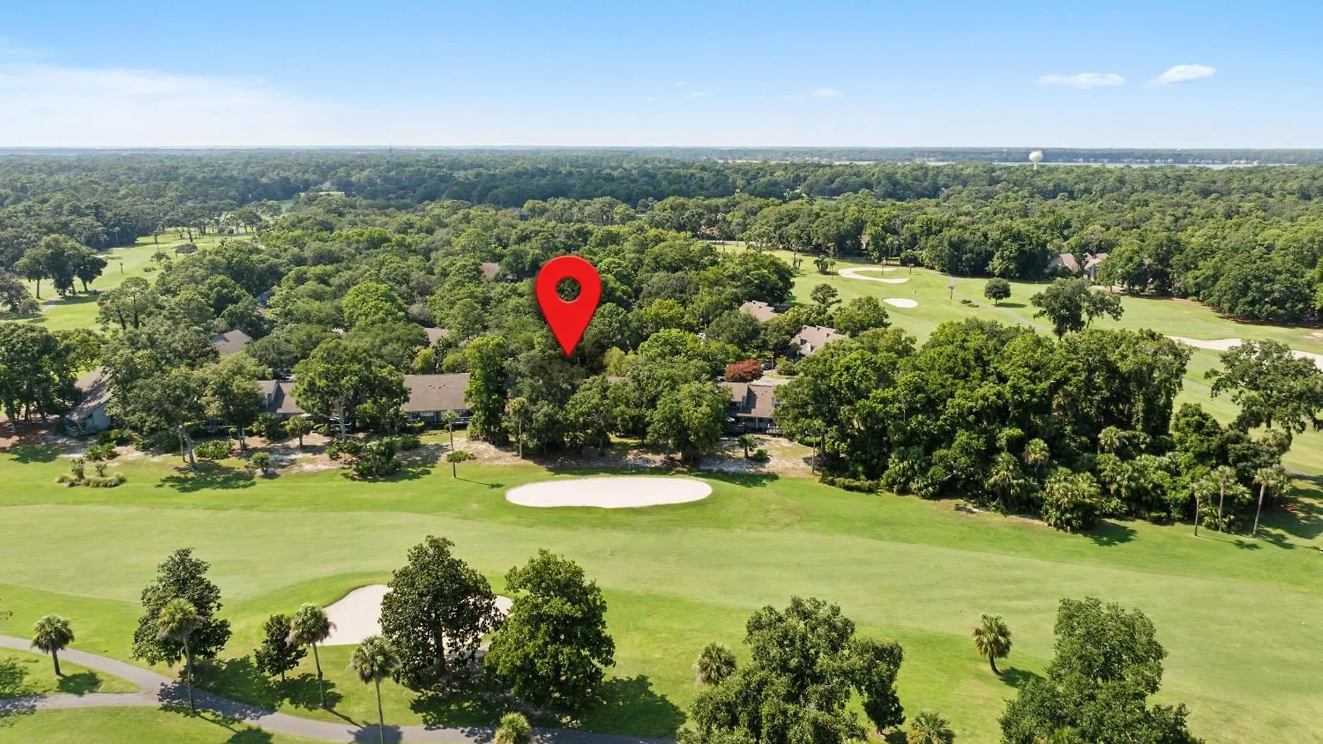Villa 266 Turnberry Village