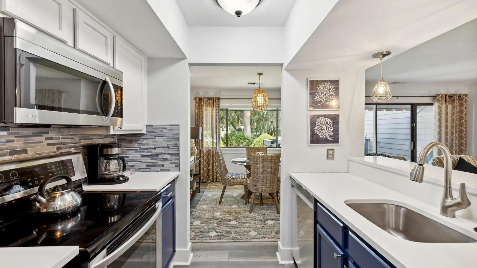 266 Turnberry Village Villa