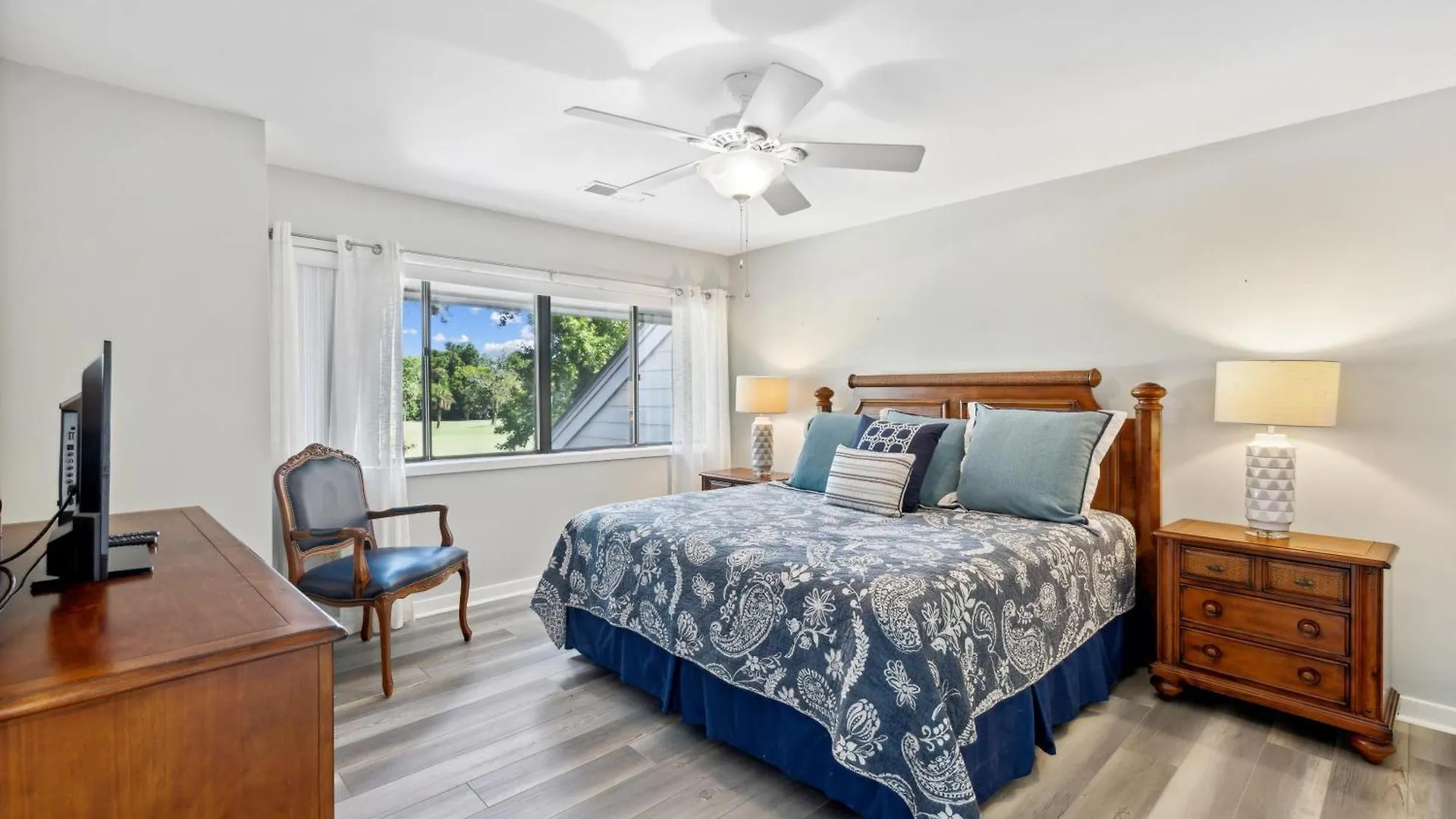266 Turnberry Village Villa Hilton Head Island