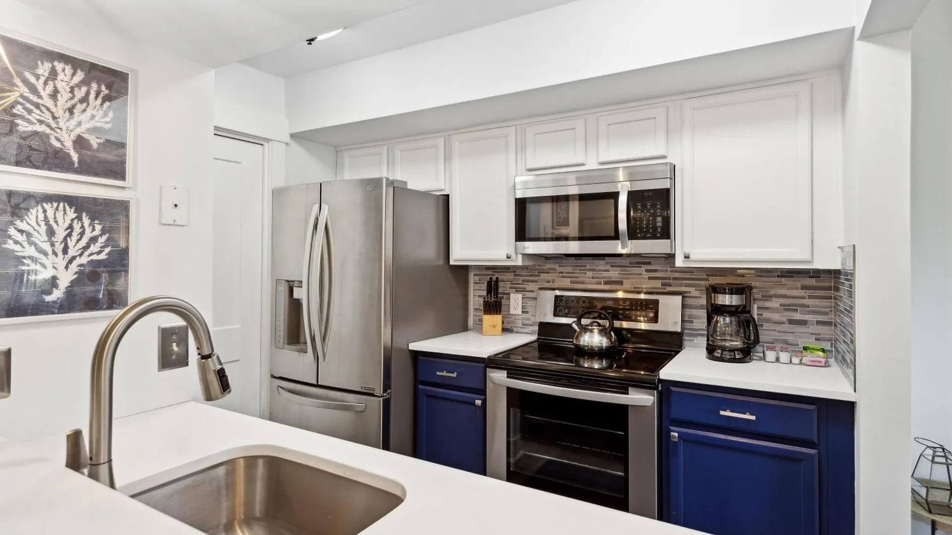 Villa 266 Turnberry Village *