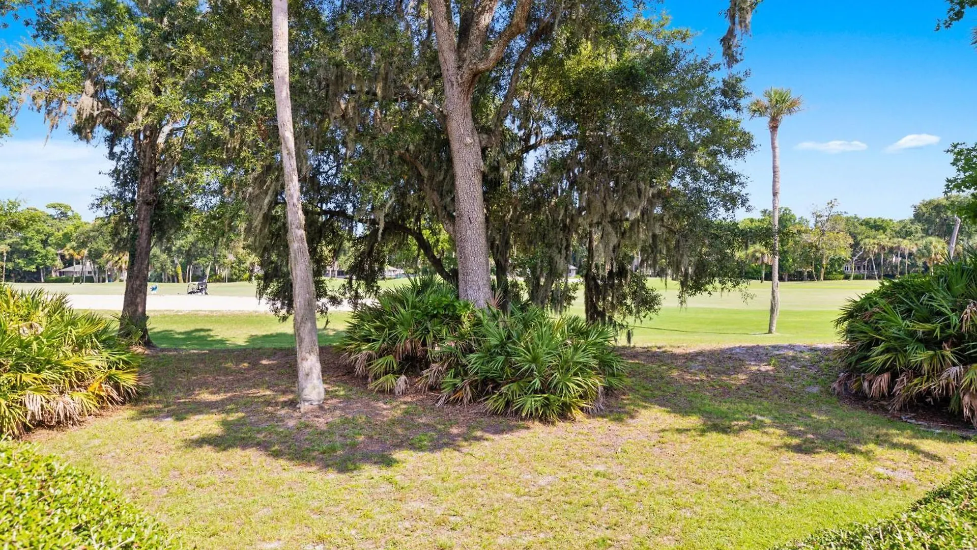 Villa 266 Turnberry Village Hilton Head Island