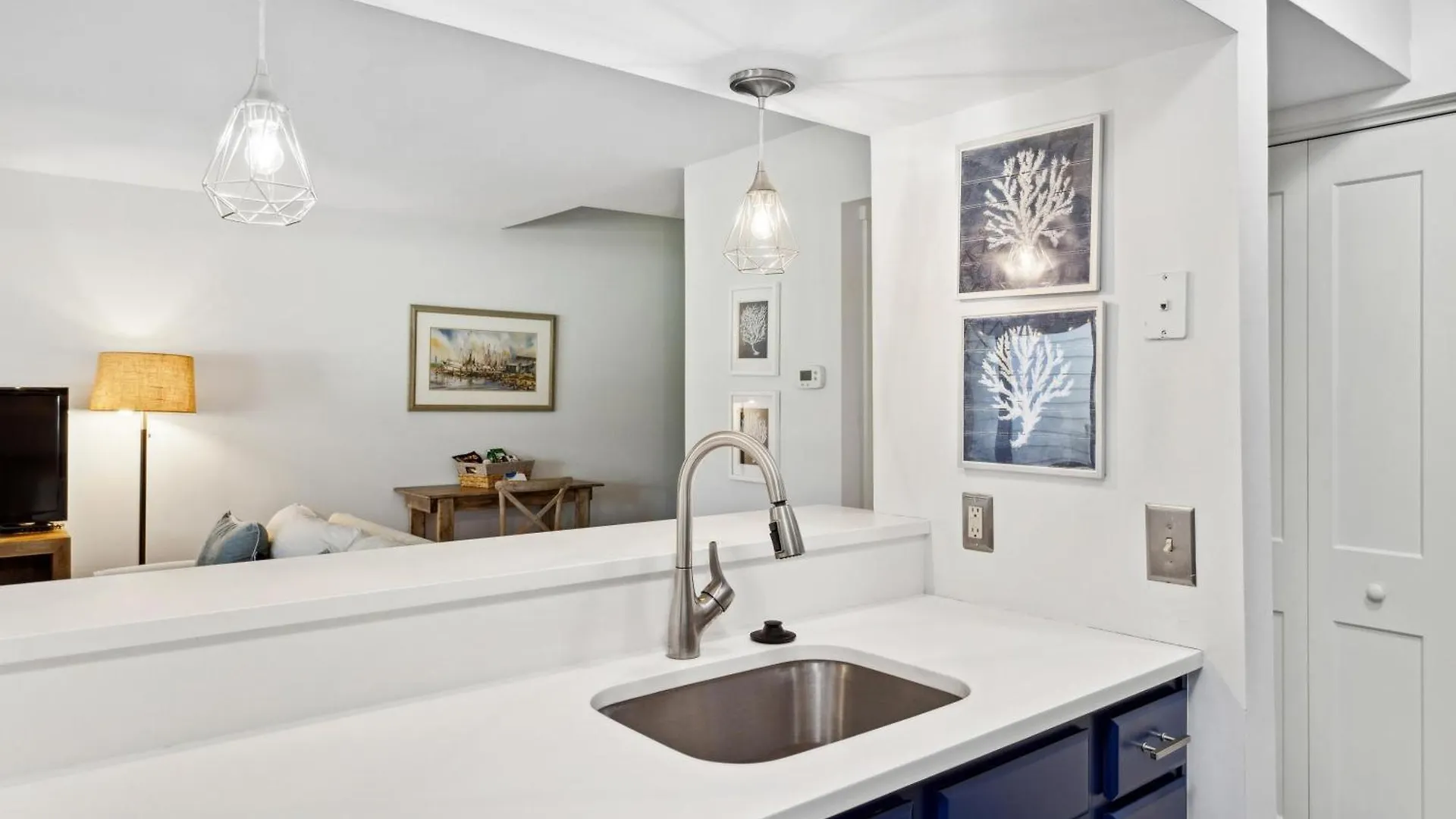 Villa 266 Turnberry Village