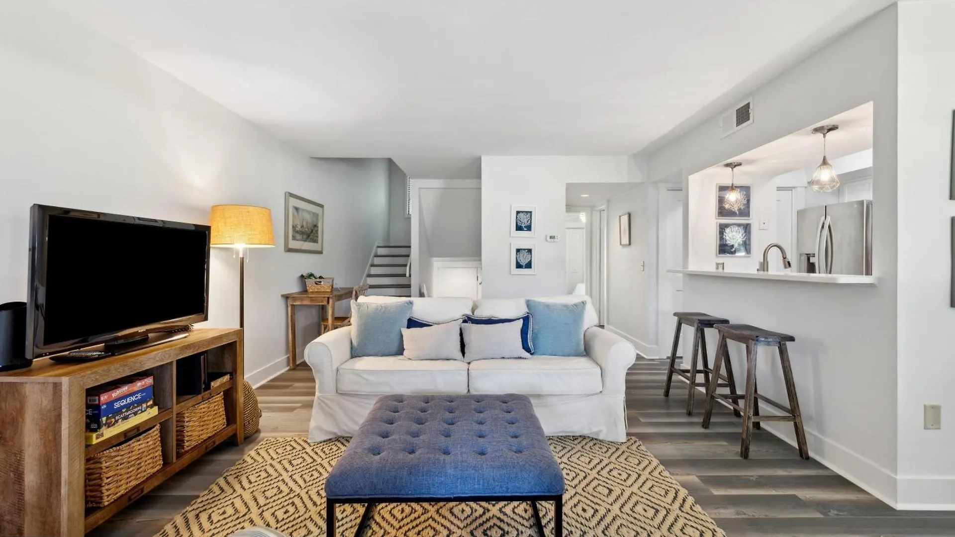 266 Turnberry Village Villa Hilton Head Island