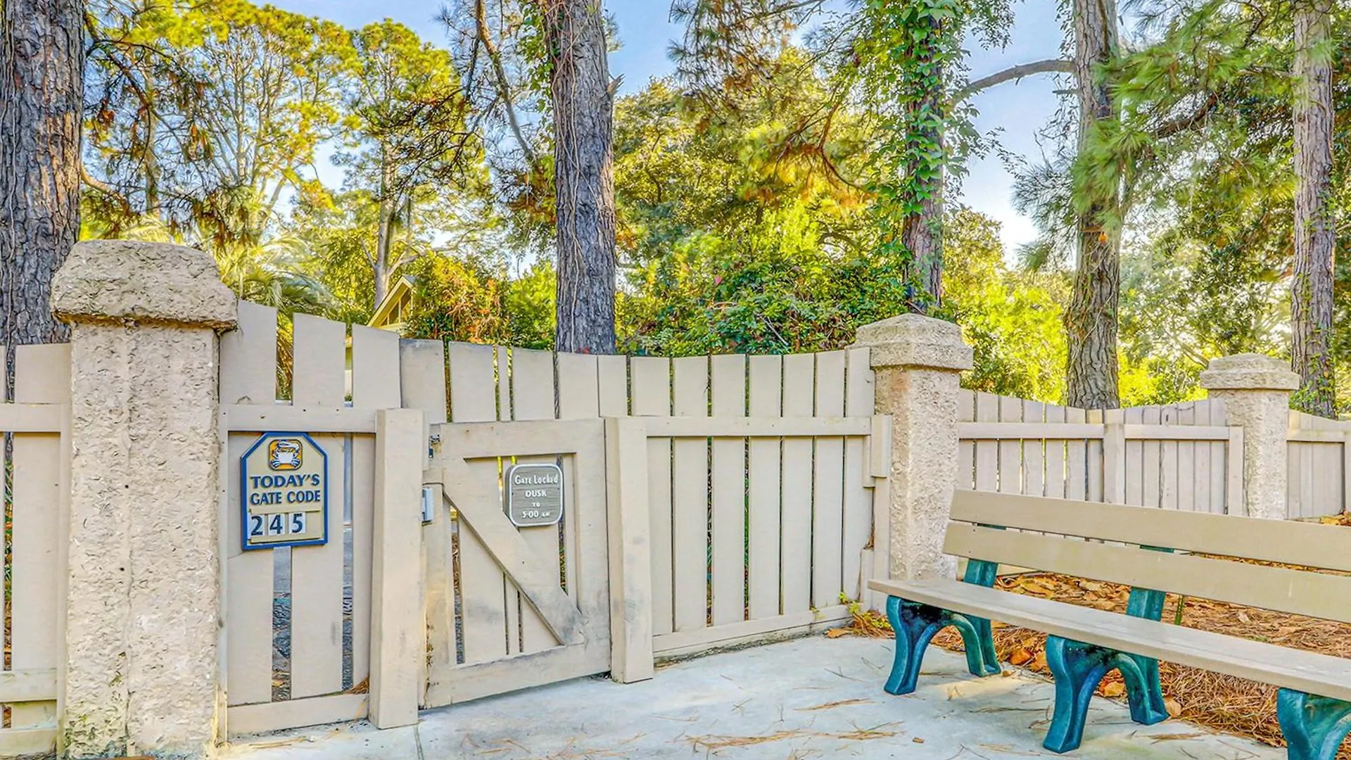 Apartment Fiddlers Cove 20l