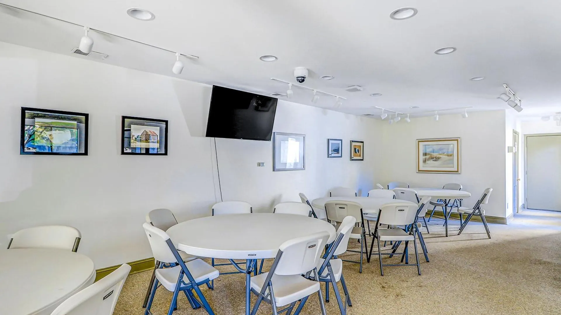 Fiddlers Cove 20l Apartment Hilton Head Island