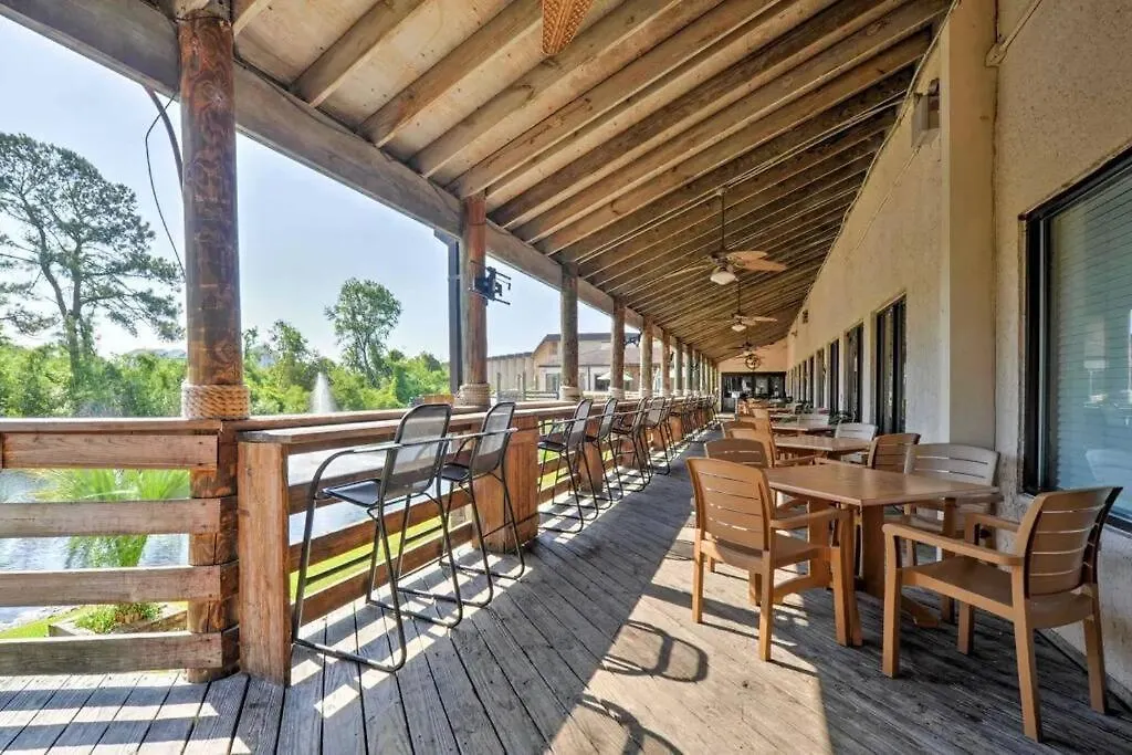 Coastal Haven: Stylish Oceanfront Getaway C341 Hilton Head Island