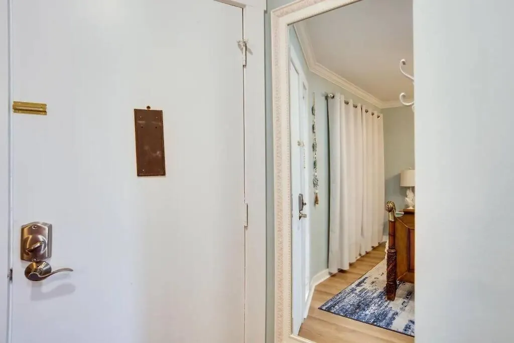 Coastal Haven: Stylish Oceanfront Getaway C341 Hilton Head Island