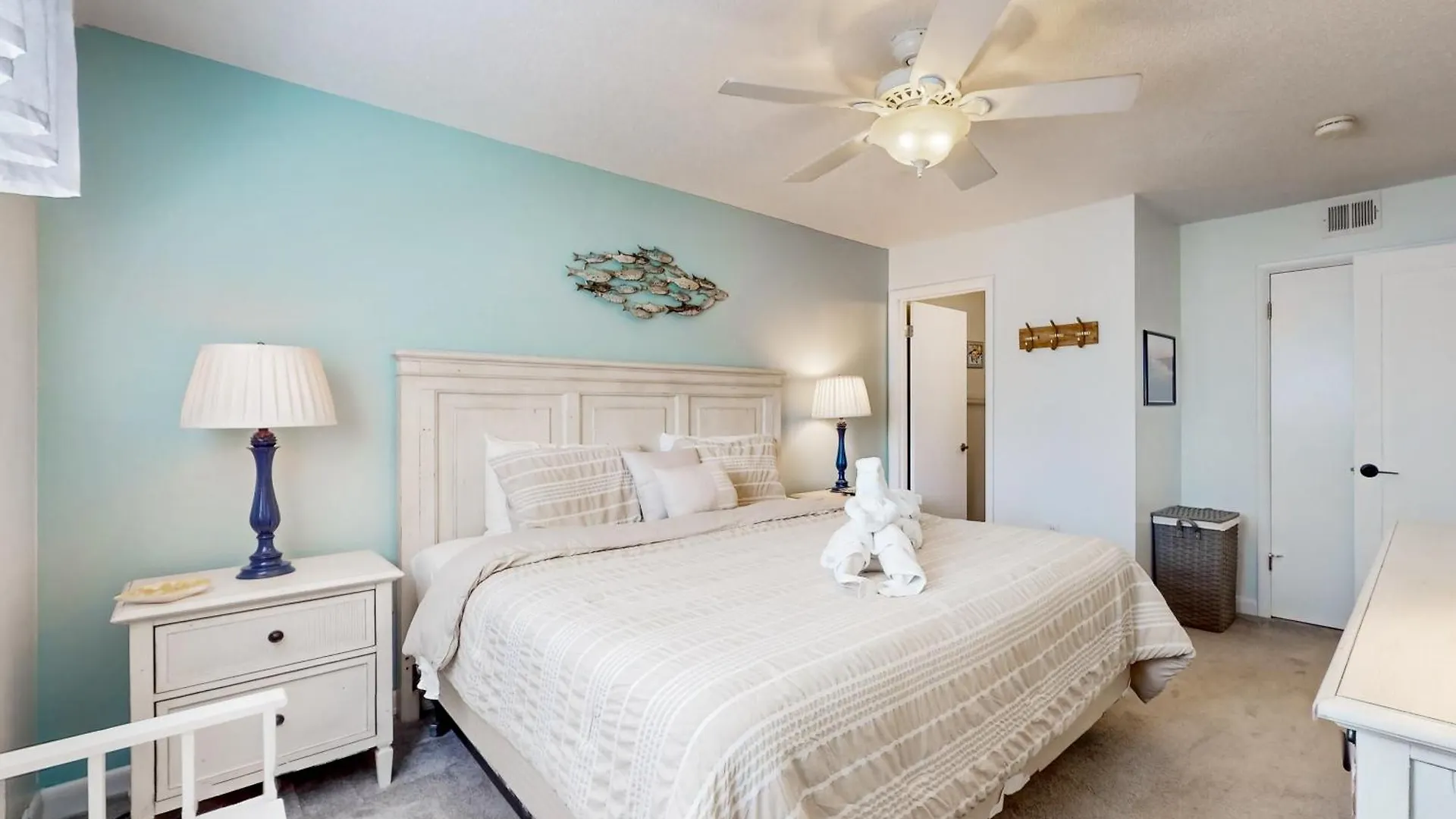 Hilton Head 4226 Διαμέρισμα