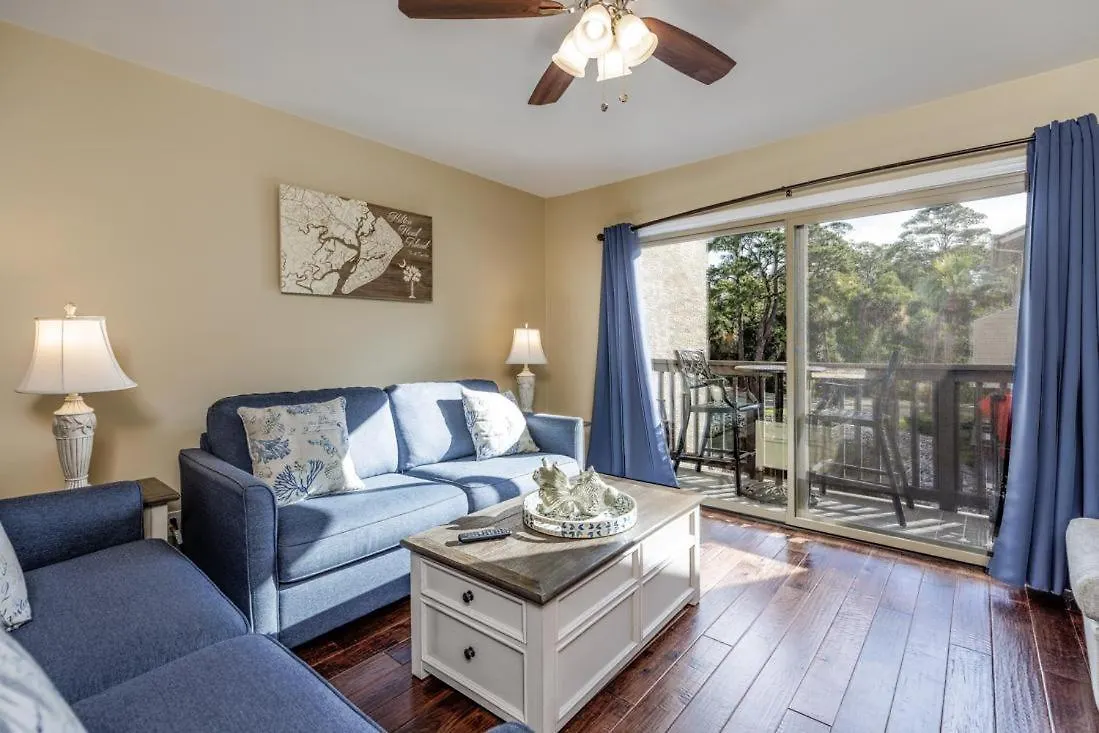 Villa 706 Tanglewood *
