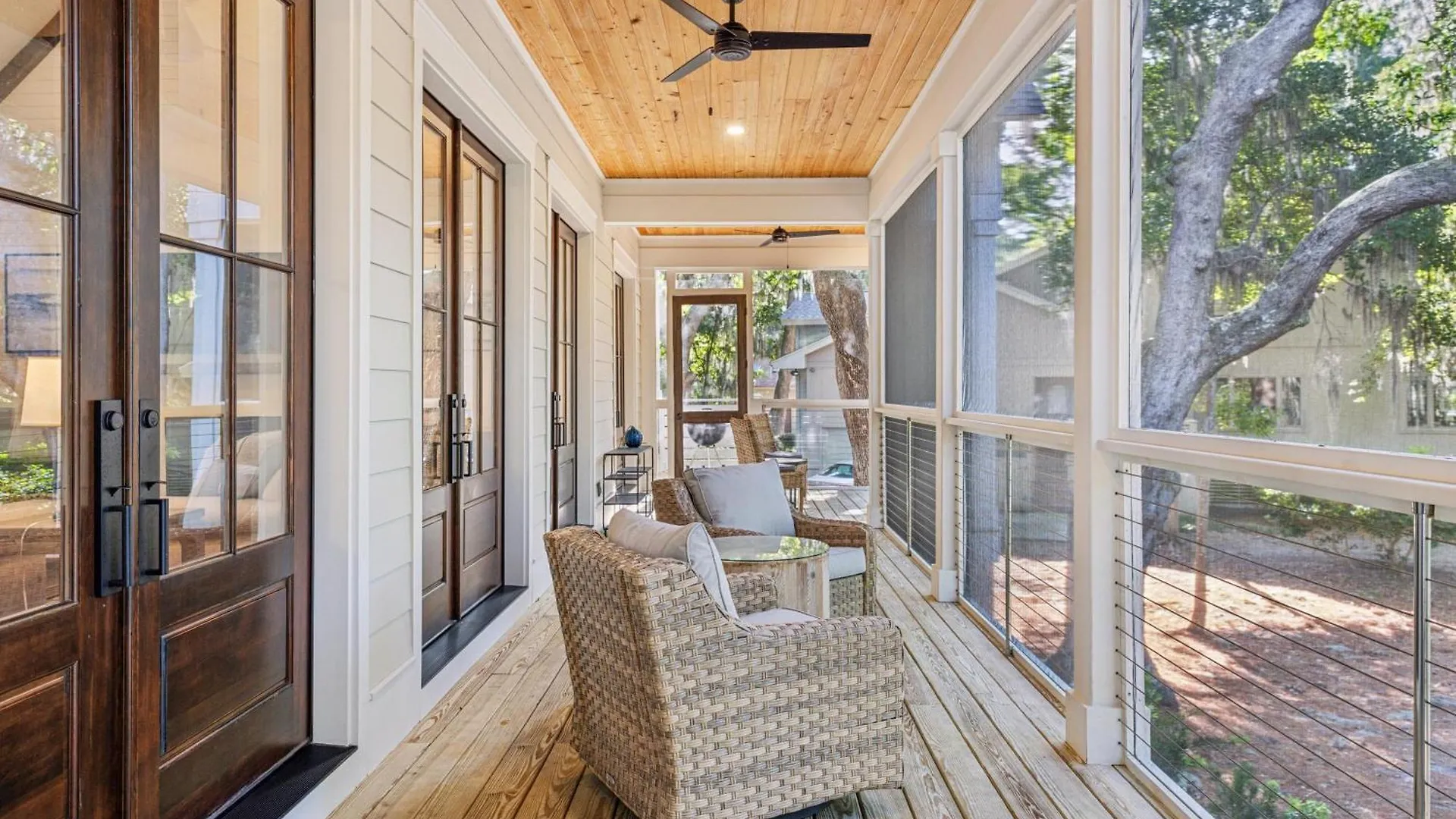 85 Gloucester Road * Hilton Head Island