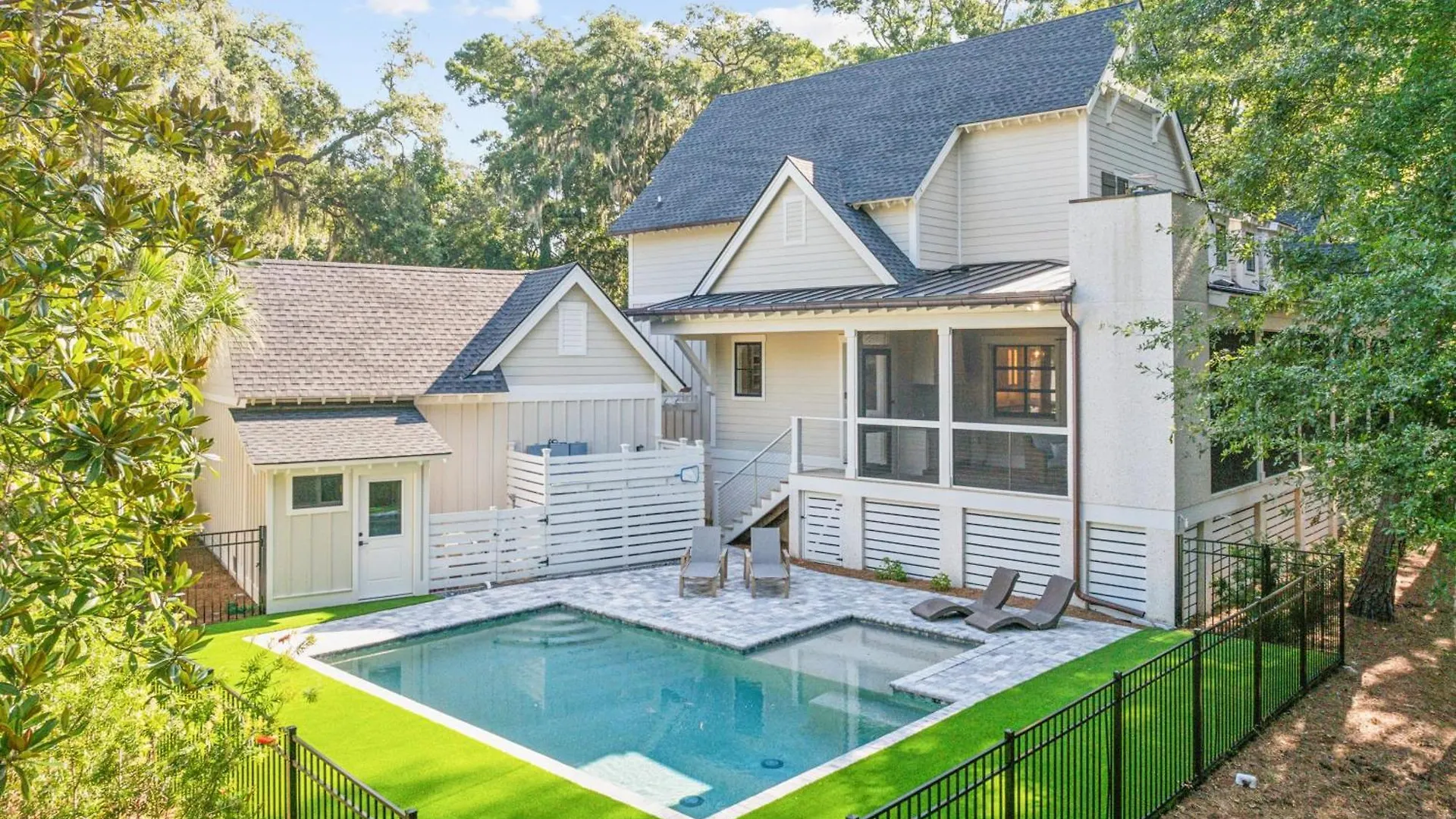 85 Gloucester Road Hilton Head Island
