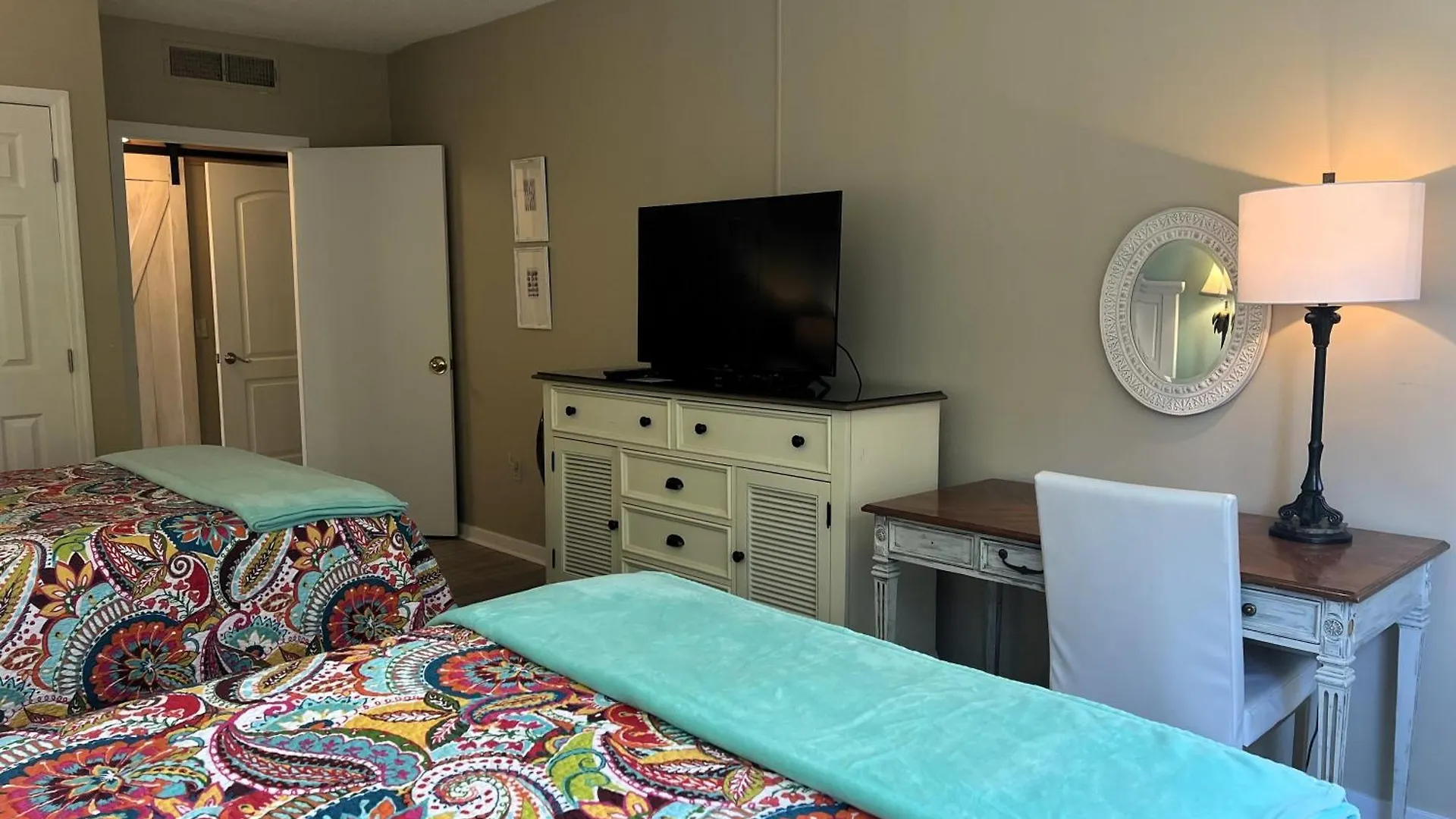 102 Apartment Hilton Head Island