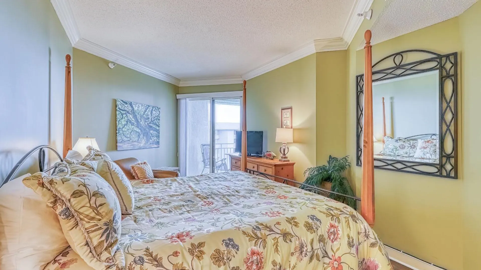Apartment Seacrest Hilton Head Island