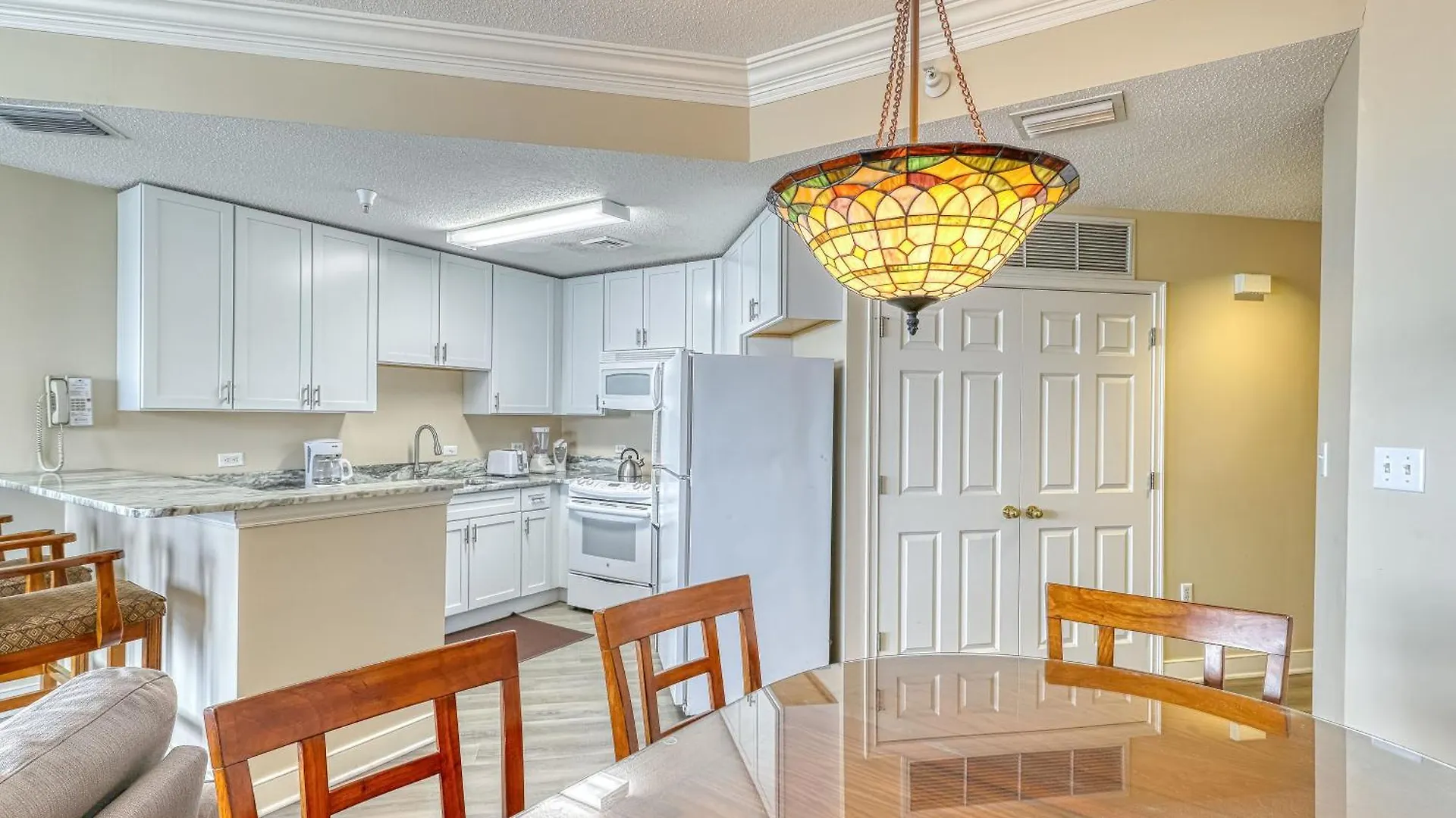 Apartment Seacrest