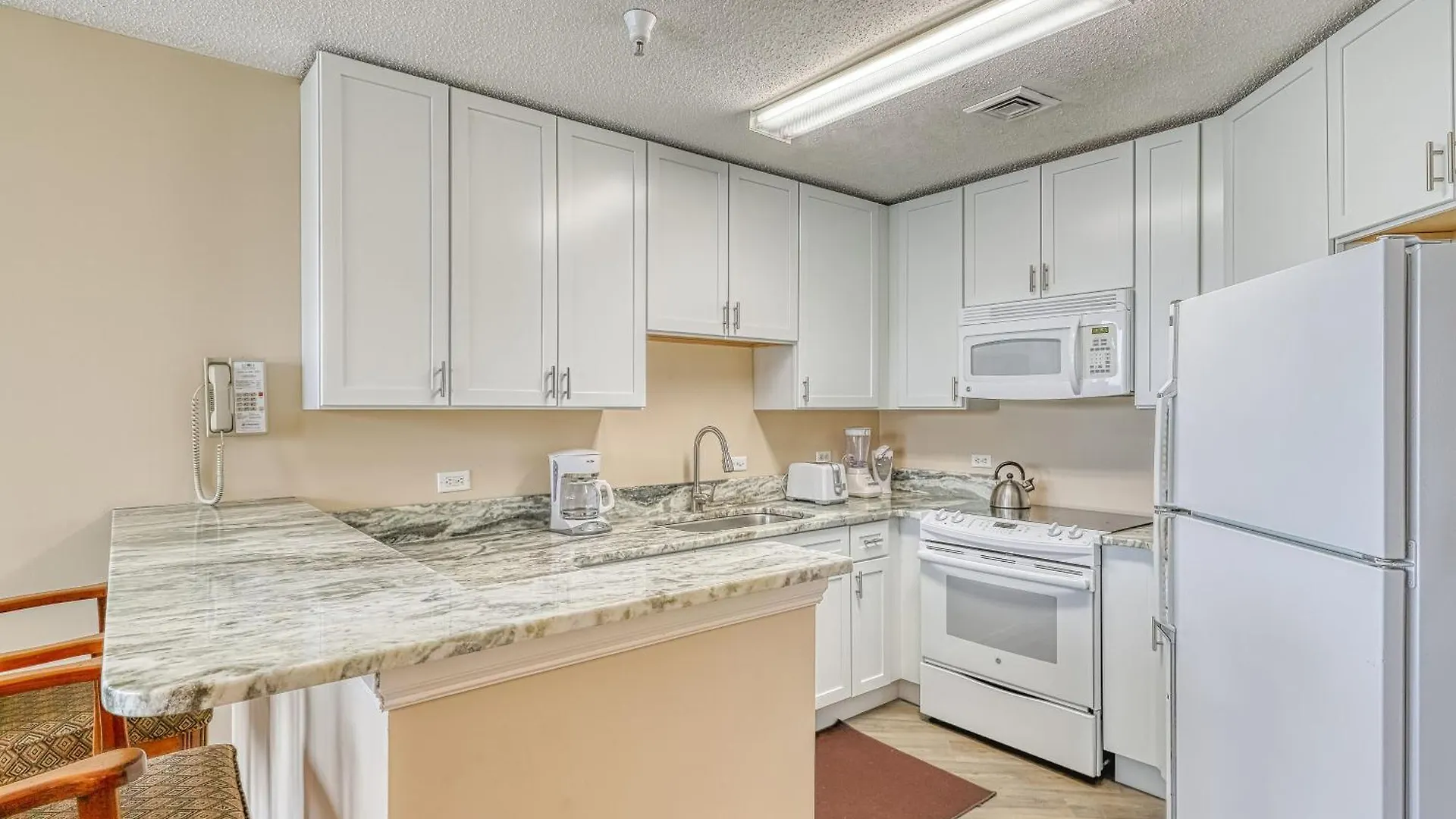 Seacrest Apartment Hilton Head Island