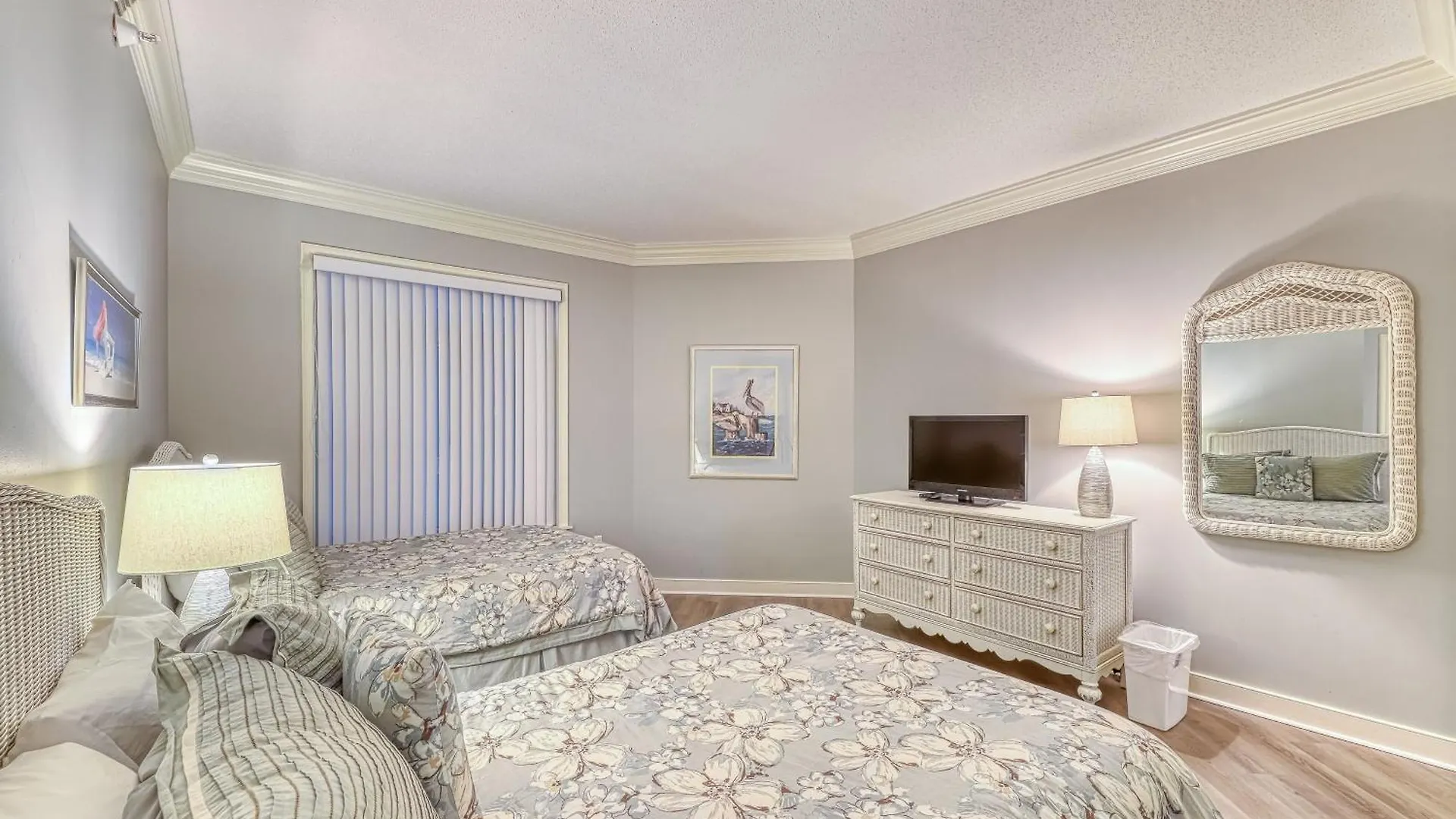 Apartment Seacrest