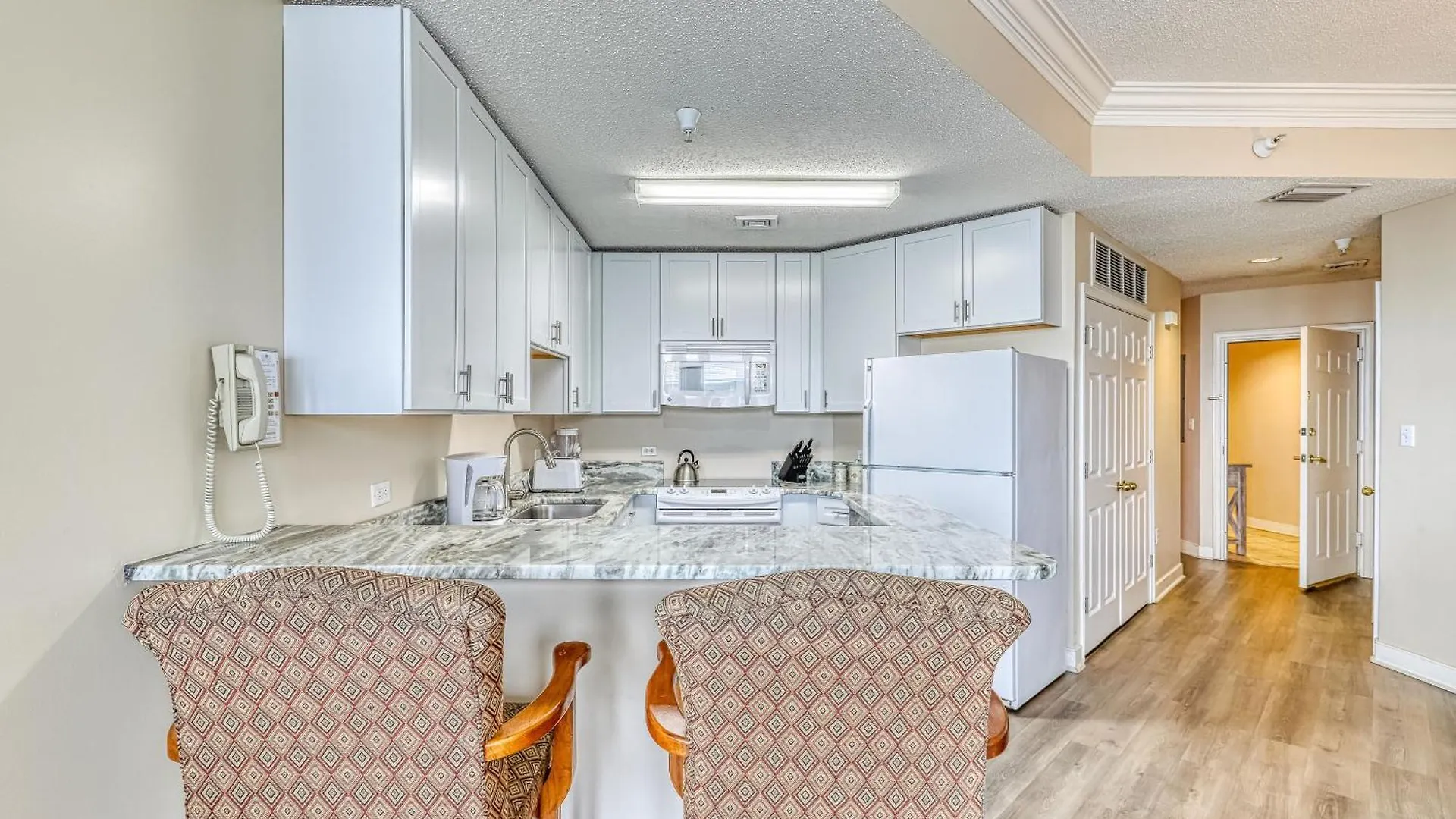 Apartment Seacrest Hilton Head Island