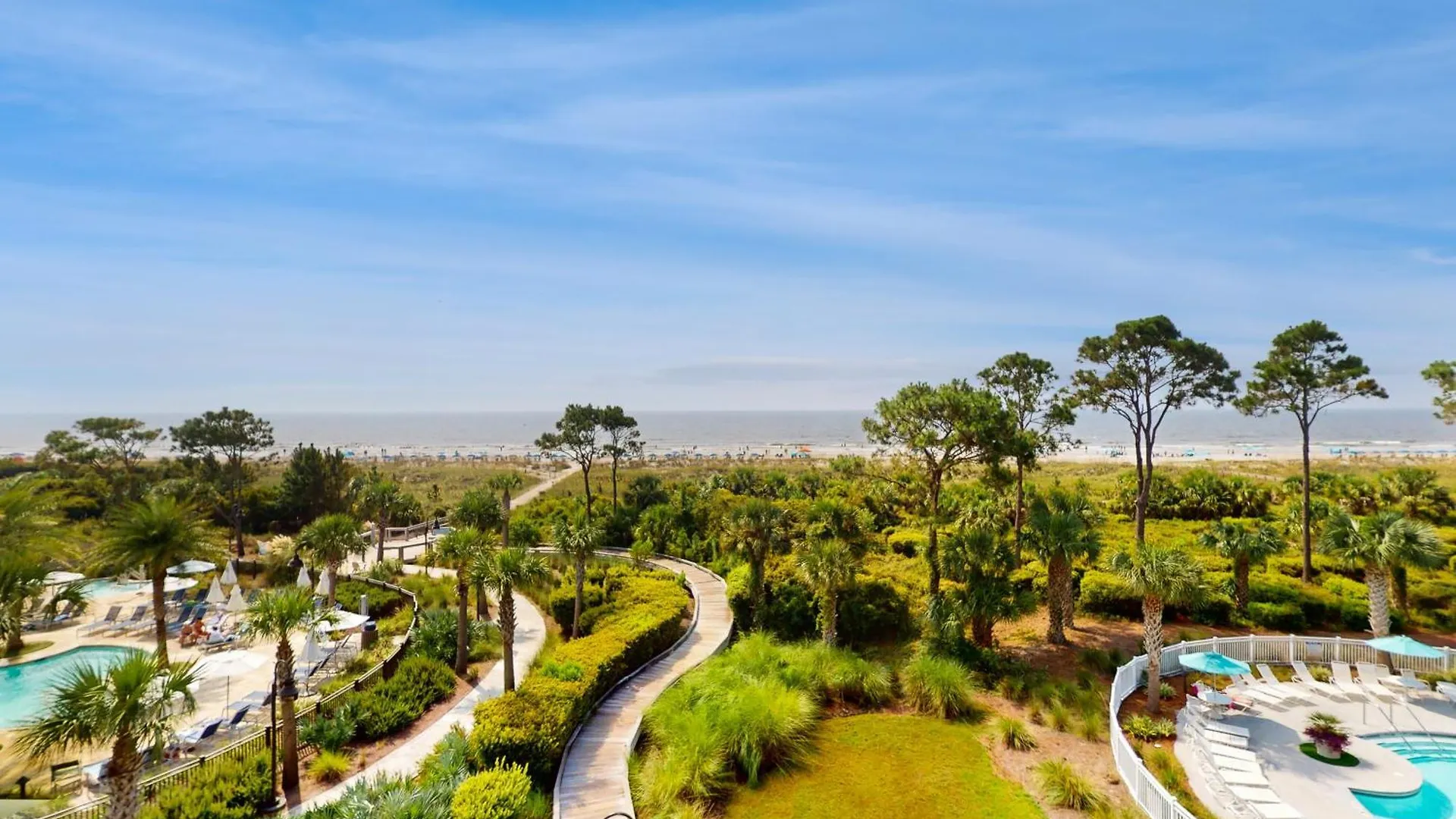 Ocean Dunes Holiday home