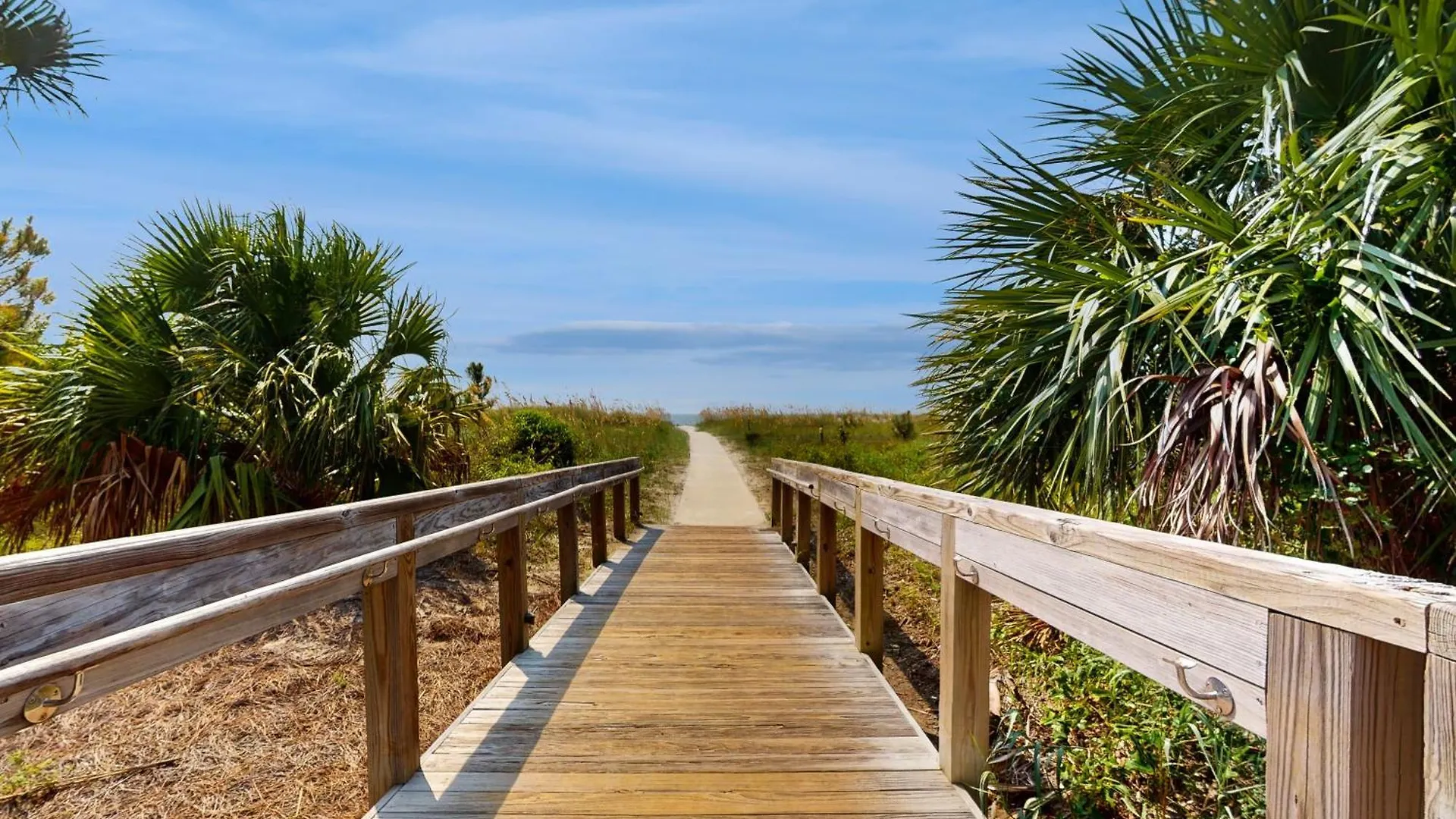 Ocean Dunes Holiday home