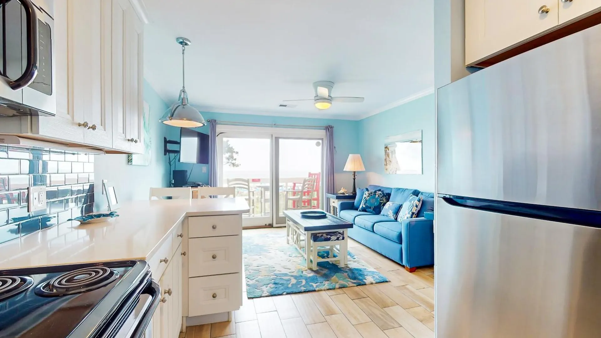 Breakers 311 Apartment *