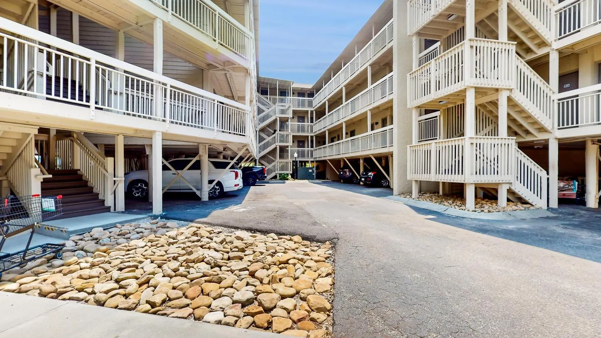 Breakers 311 Apartment Hilton Head Island