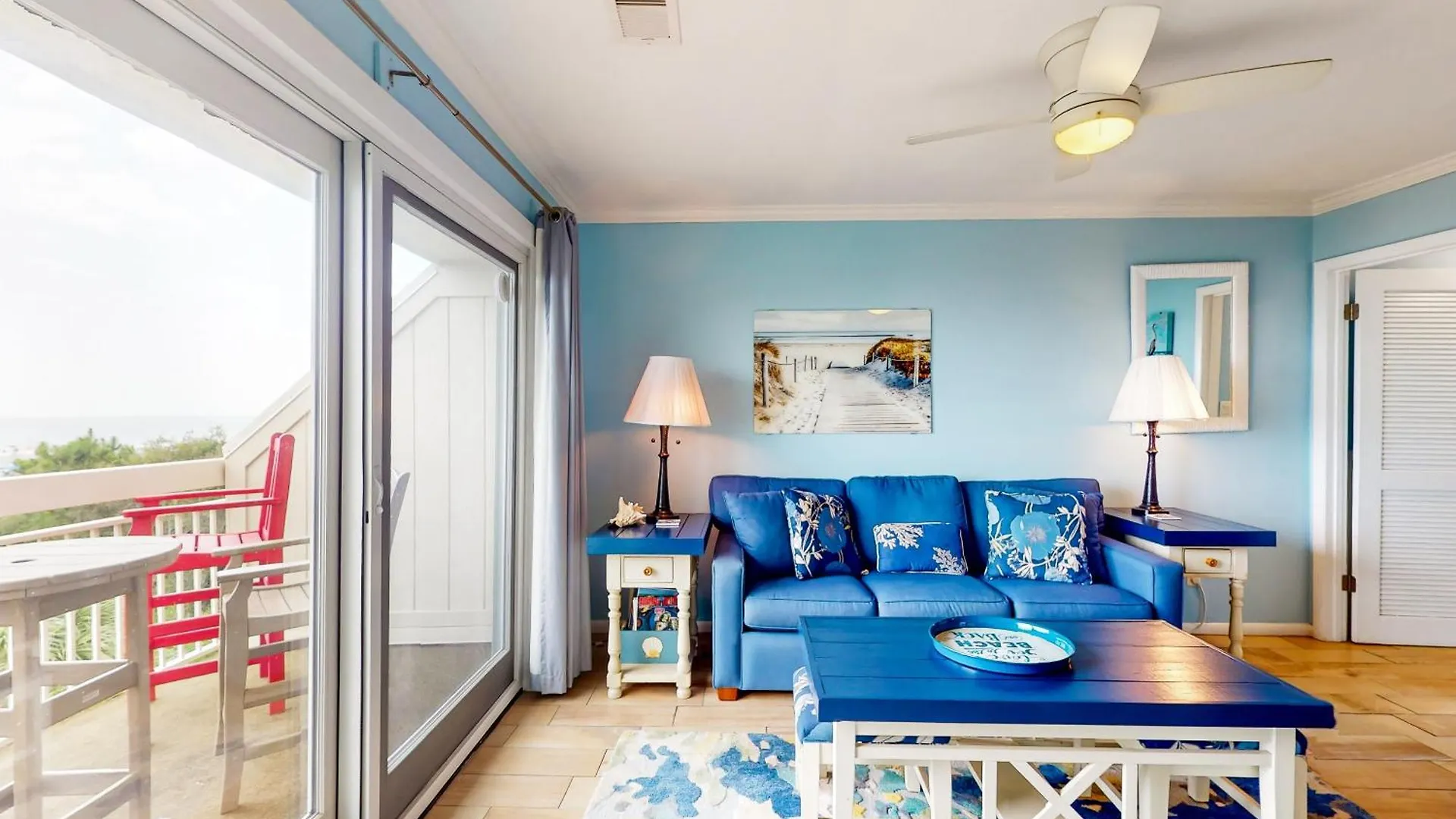 Breakers 311 Apartment