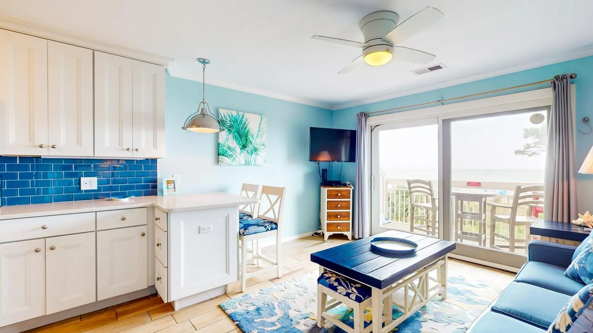 Breakers 311 Apartment Hilton Head Island