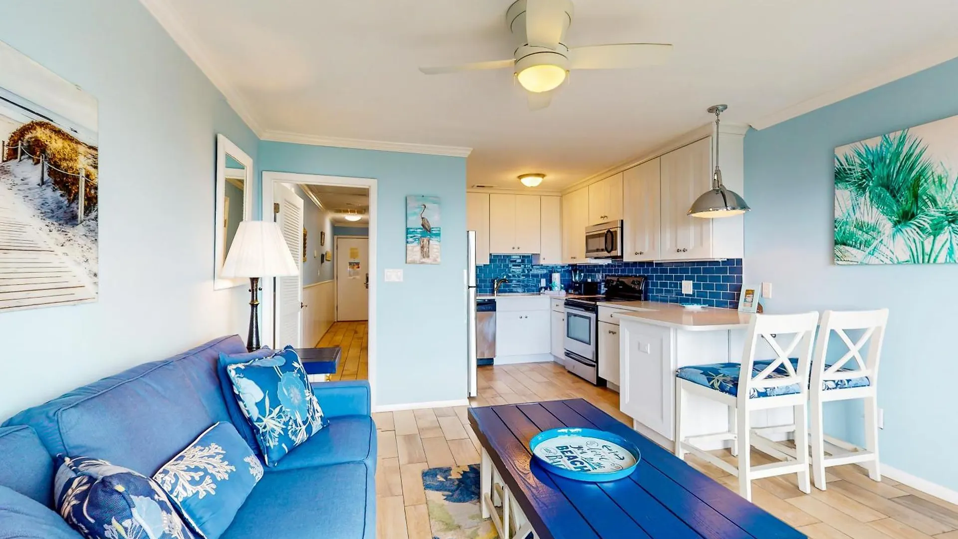 Breakers 311 Apartment