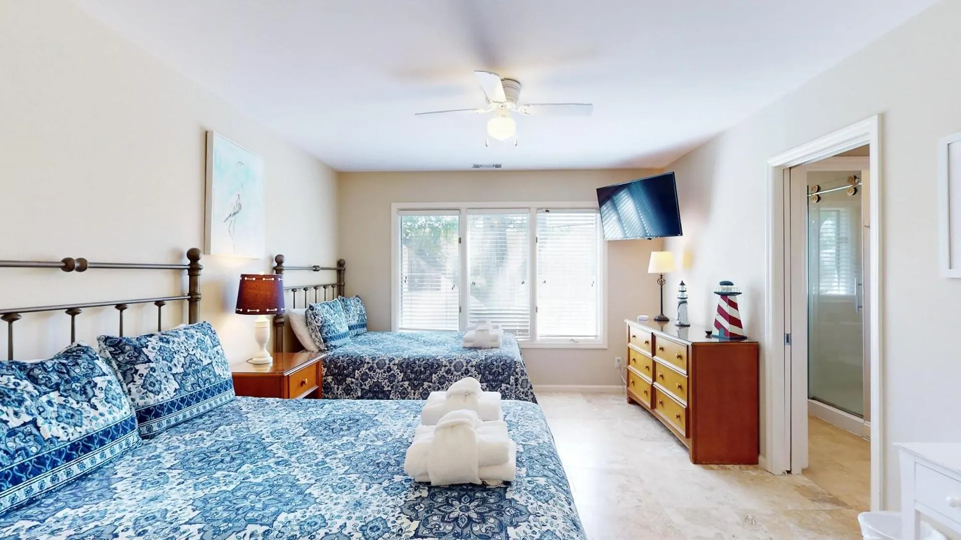 Ferienhaus High Water 9 *