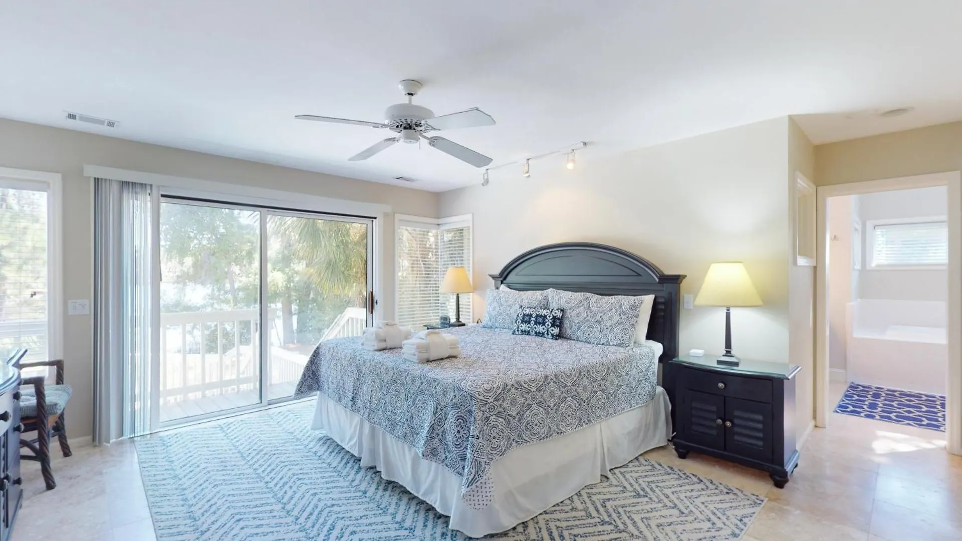 Ferienhaus High Water 9 Hilton Head Island