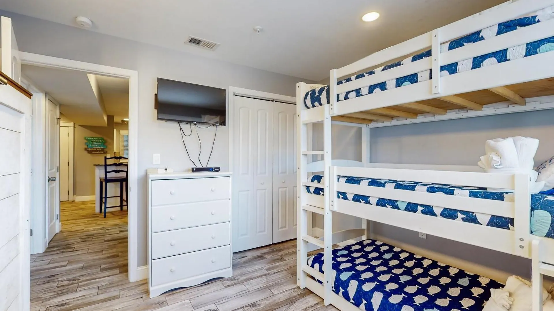 Hilton Head Ii Holiday home