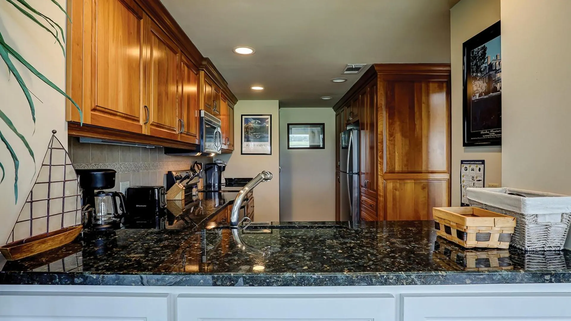 226 Captain's Quarters Holiday home