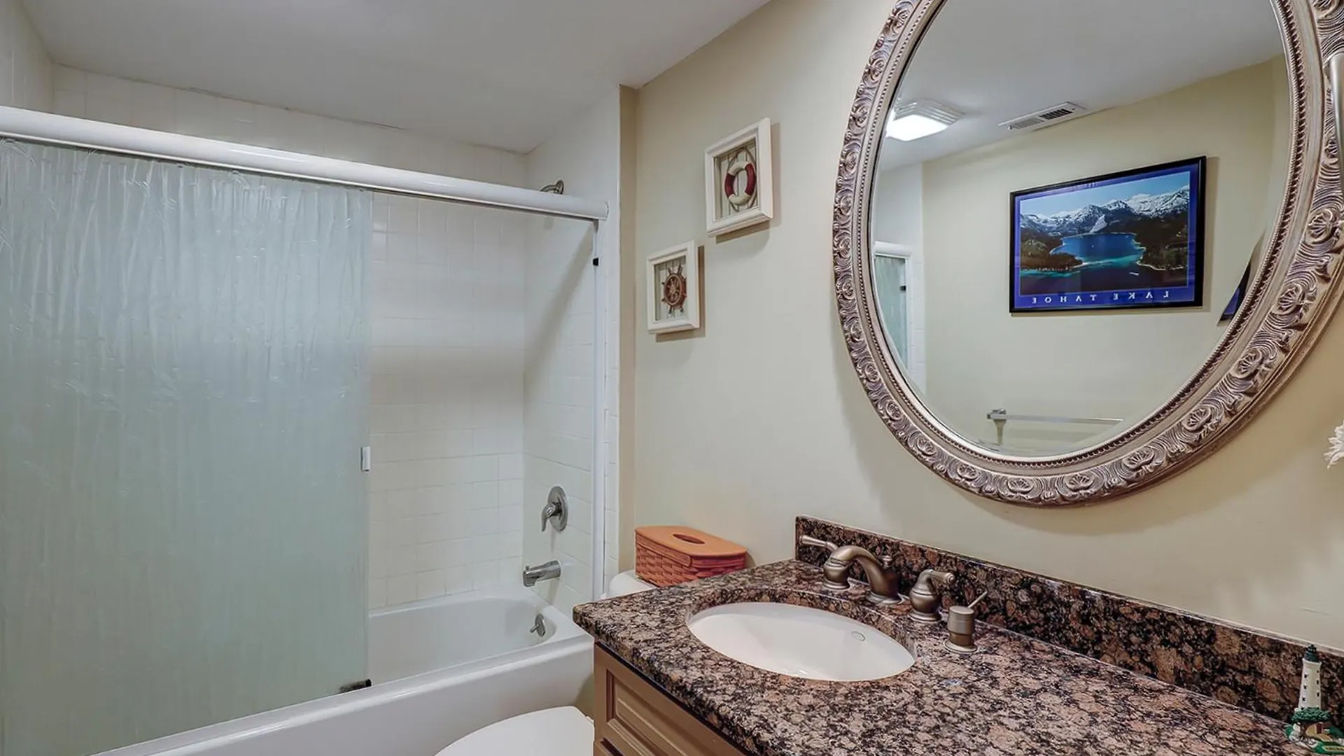 226 Captain's Quarters Holiday home Hilton Head Island