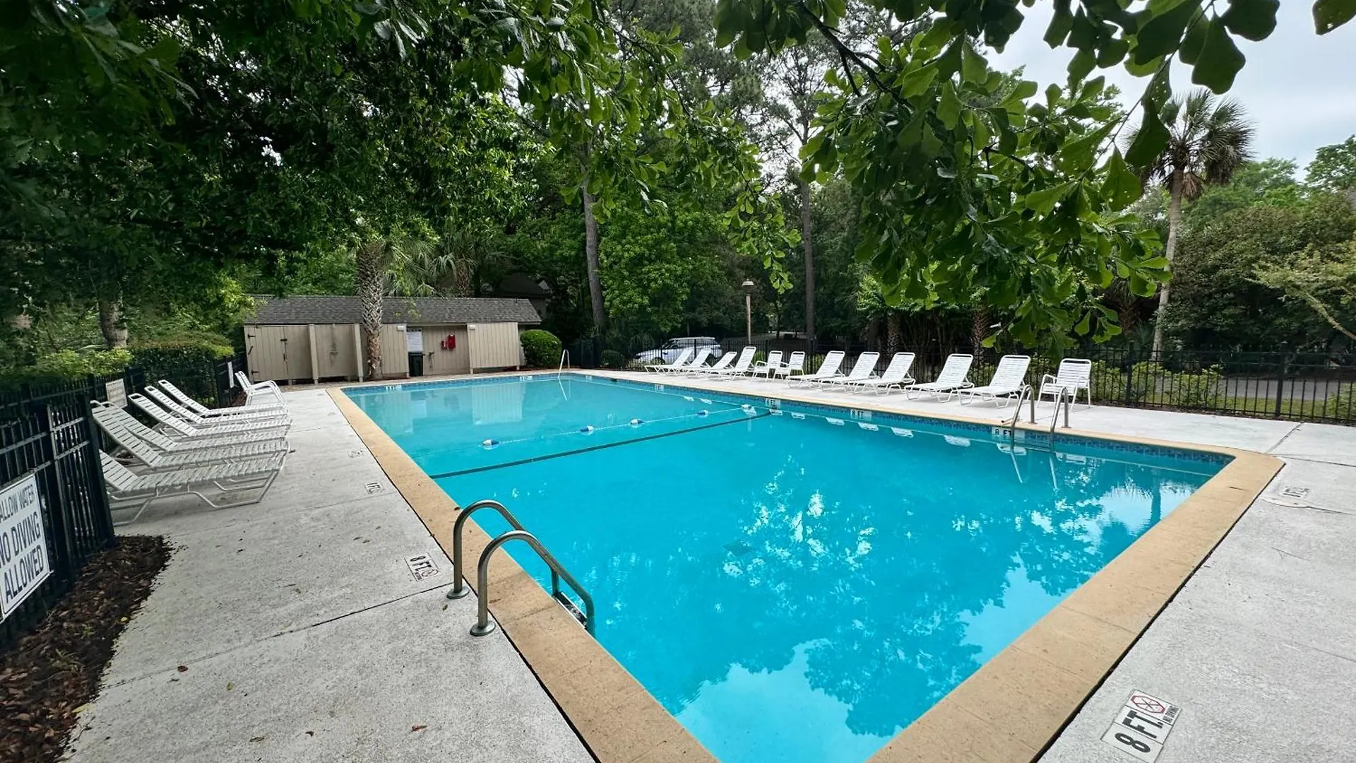 23 Night Heron Holiday home