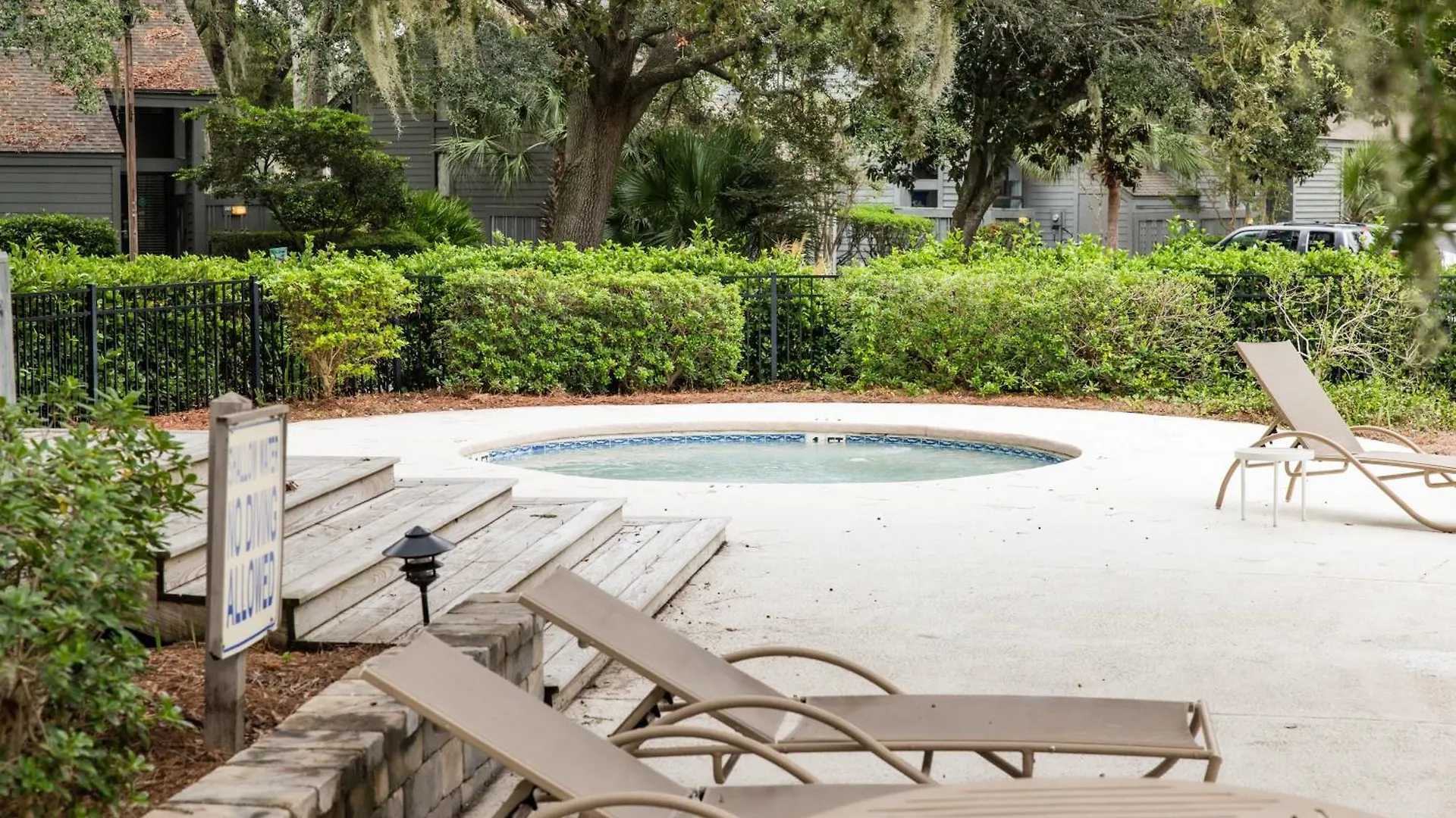 Villa And Birdie Hilton Head Island