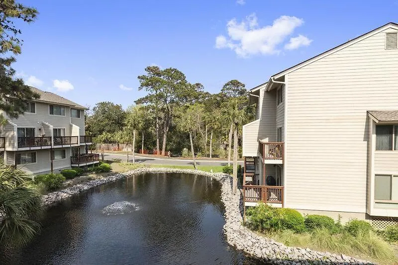 Villa 706 Tanglewood Hilton Head Island