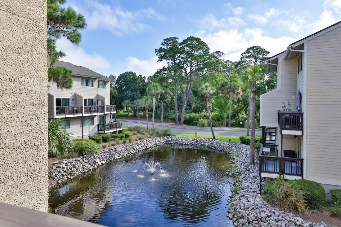 Villa 706 Tanglewood