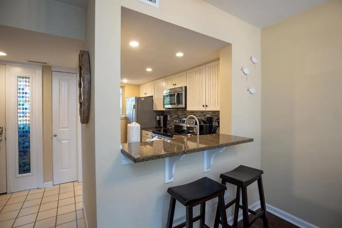 706 Tanglewood Villa *