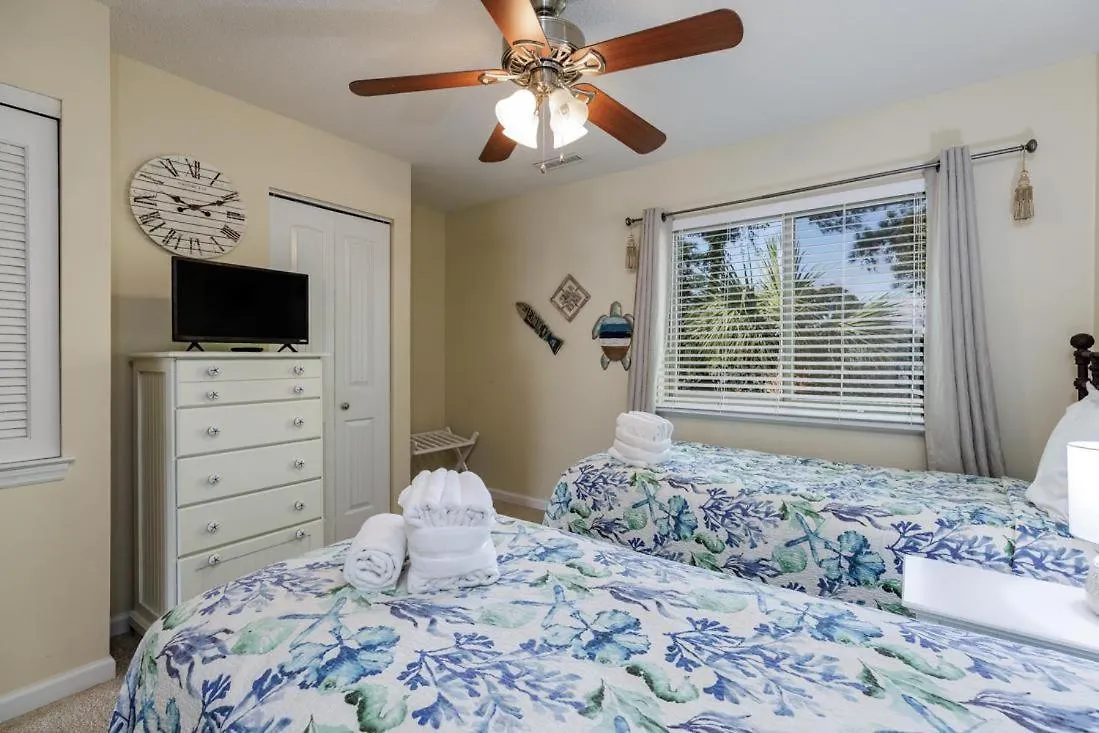 Villa 706 Tanglewood *