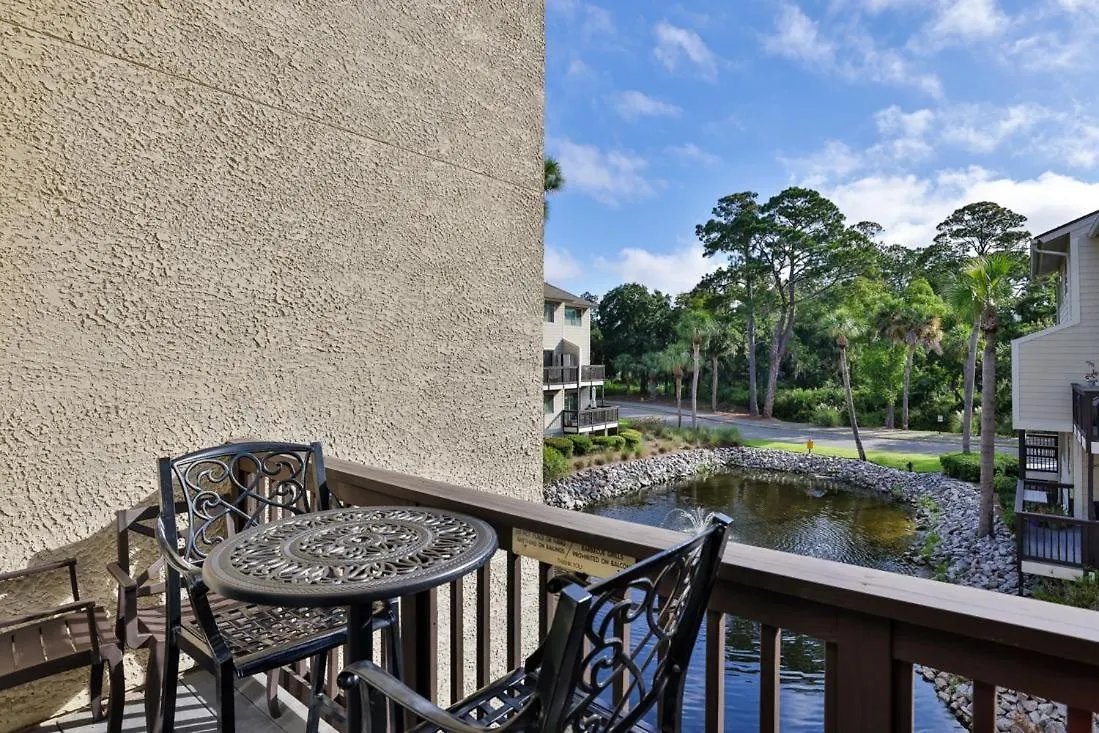 706 Tanglewood Hilton Head Island