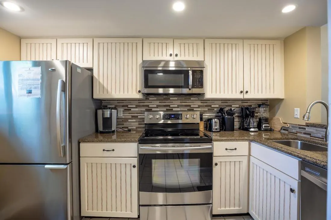 Villa 706 Tanglewood