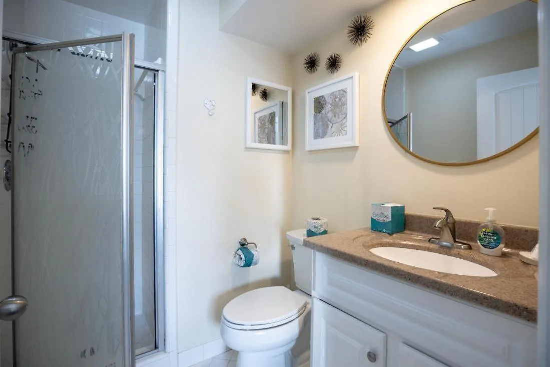 Villa 706 Tanglewood Hilton Head Island