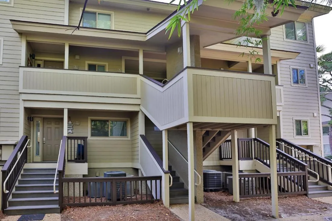 706 Tanglewood Villa