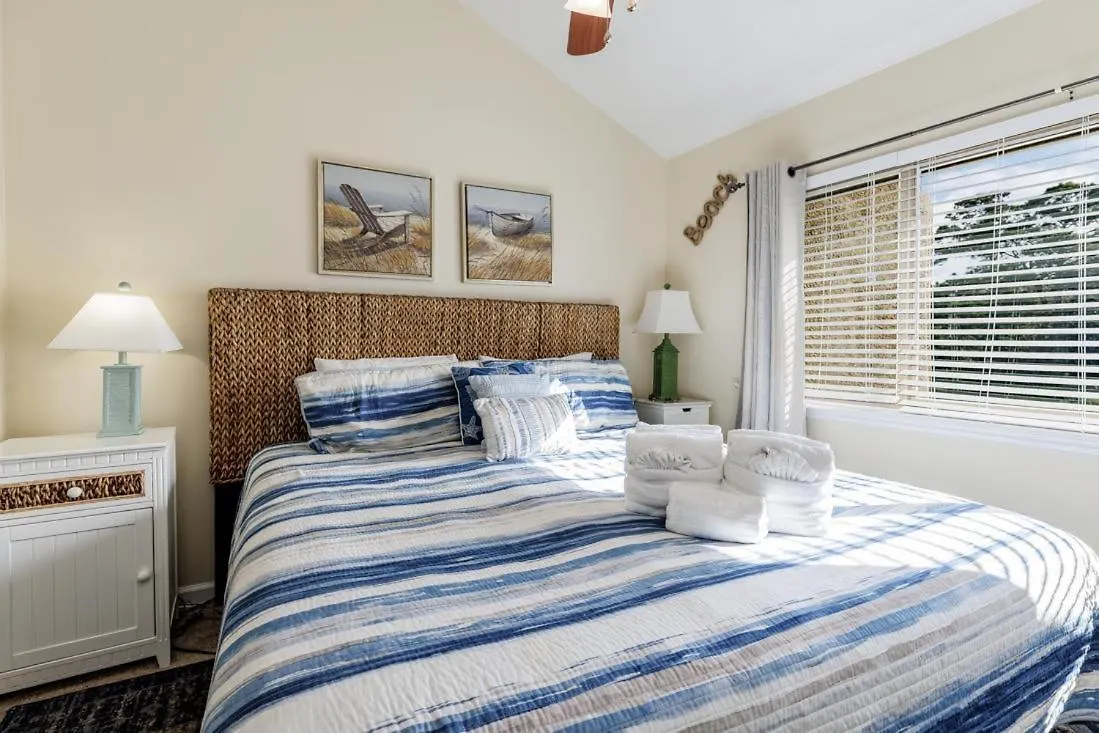 706 Tanglewood Villa *