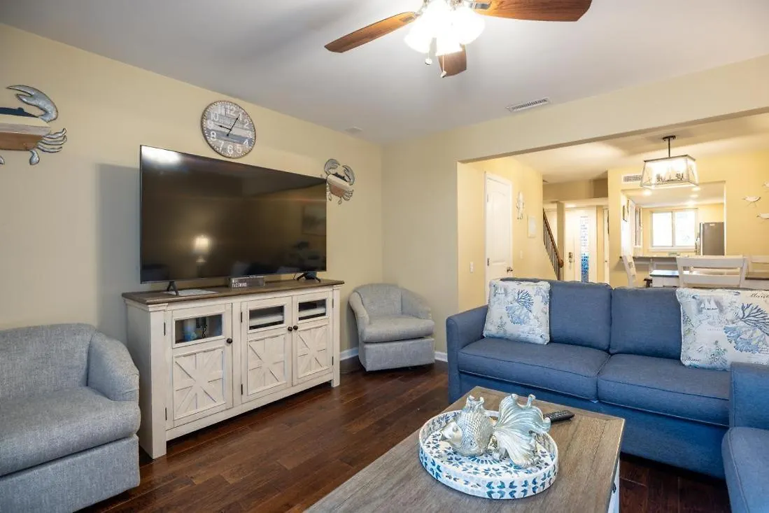 Villa 706 Tanglewood *