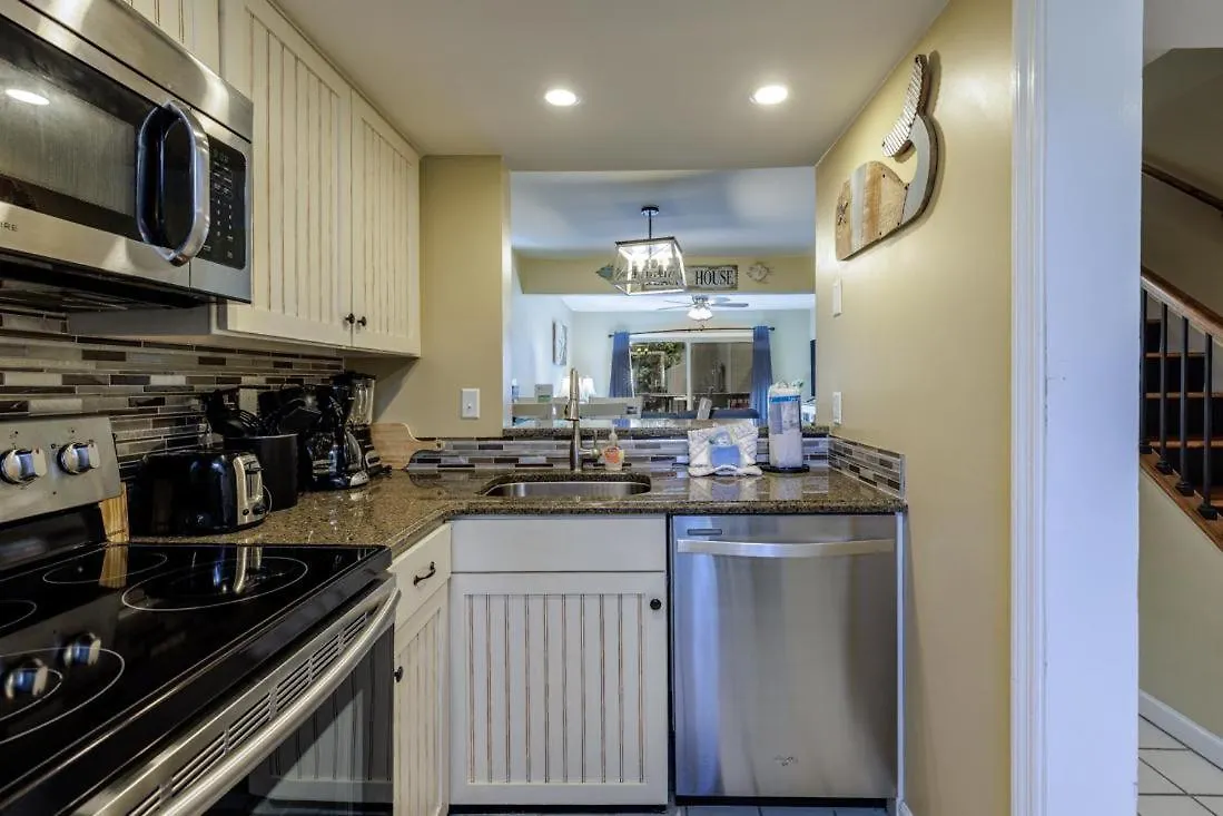 Villa 706 Tanglewood *