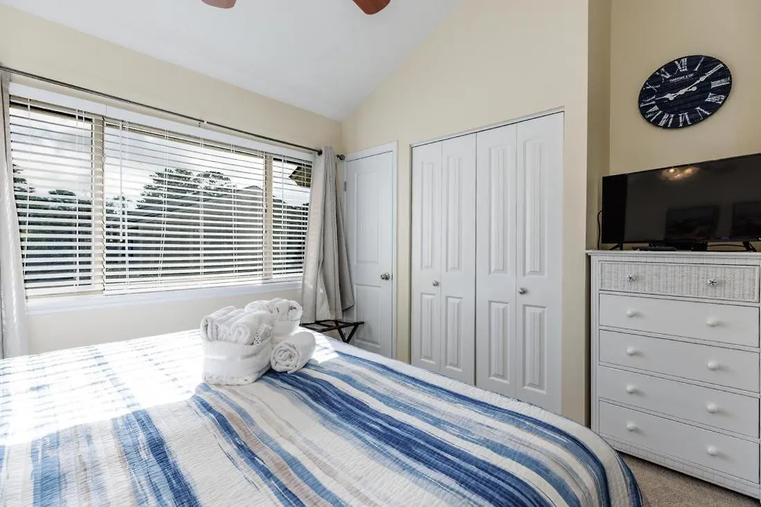 Villa 706 Tanglewood Hilton Head Island