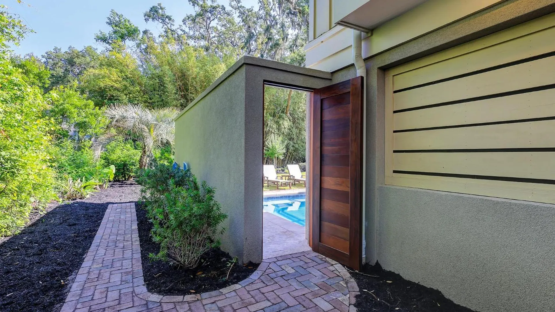 39 Oak Court Holiday home Hilton Head Island